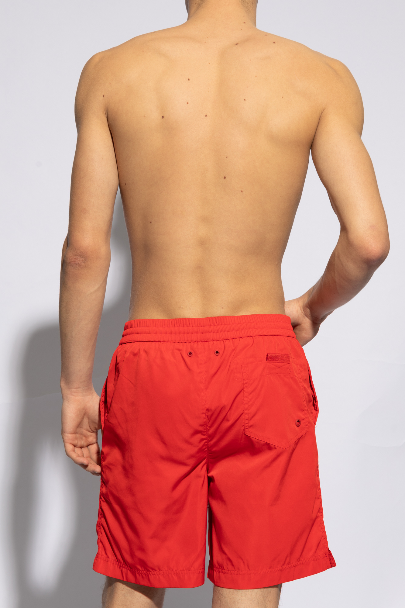 DIESEL | BMBX-POWEL 47.5 SHORTS ハーフパンツ POWEL' swimming shorts Diesel - Cats